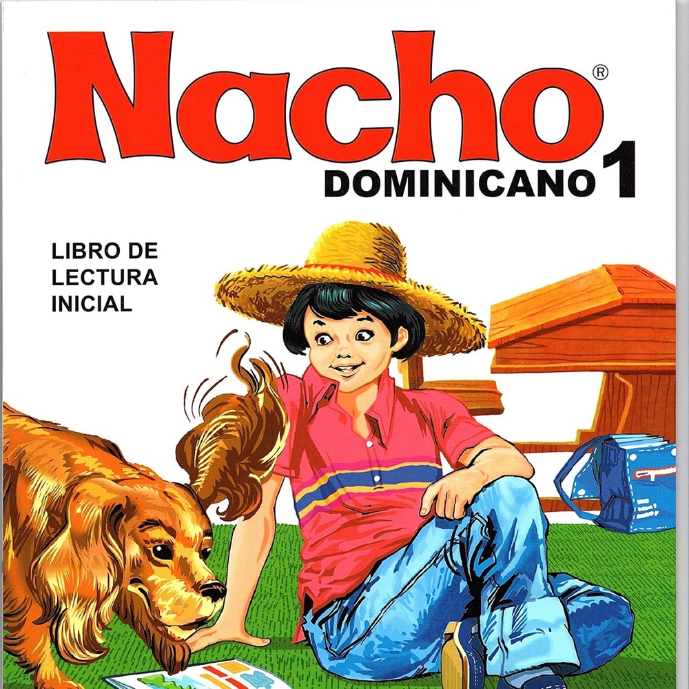 Spanish for beginners!